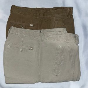 Mens Tommy Bahama Cargo Shorts